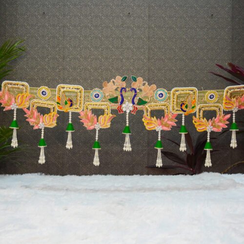 5409003 Bandhanwar With Shubh Labh