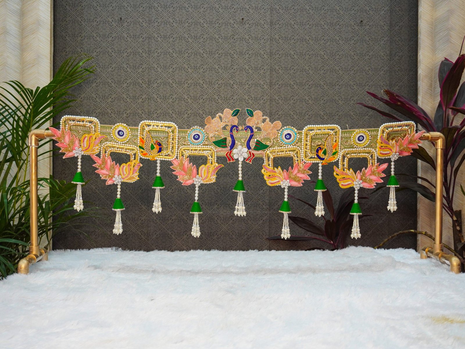 5409003 Bandhanwar With Shubh Labh