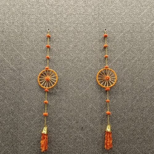 Orange Radiance Chakra