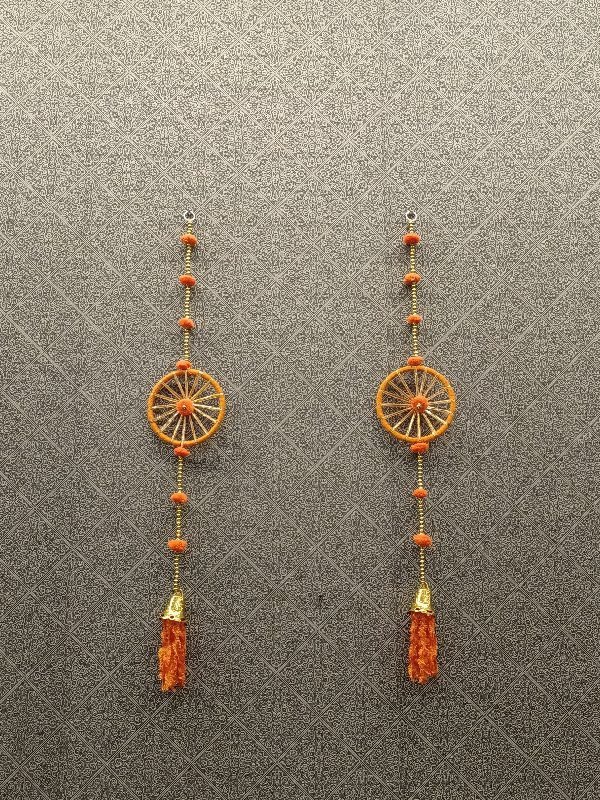 Orange Radiance Chakra