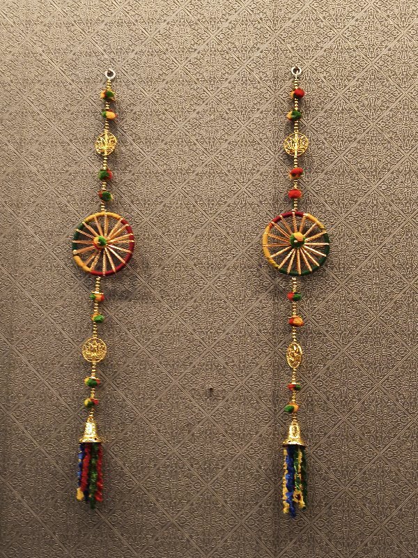 Lotus Multicolor Chakra