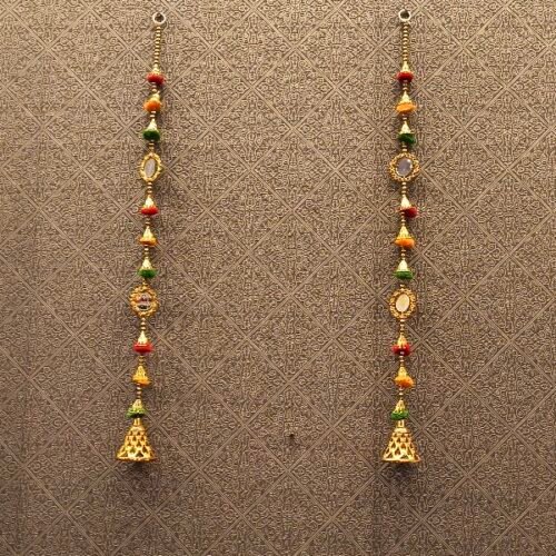 Rangratna Bell Hanging