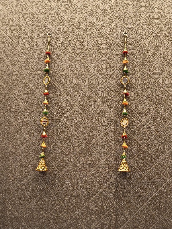 Rangratna Bell Hanging