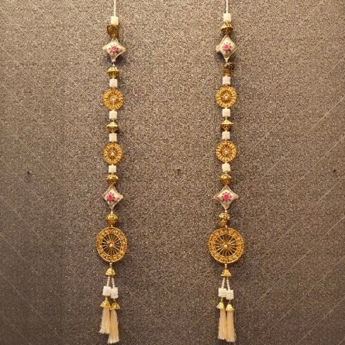 Swarna Chakra Latkan