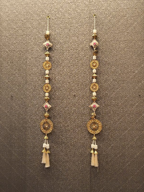 Swarna Chakra Latkan