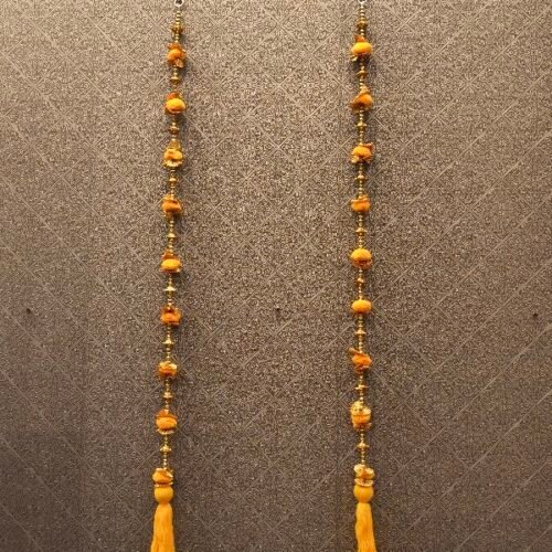 Yellow Blossom Hanging