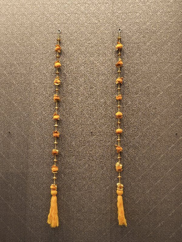 Yellow Blossom Hanging