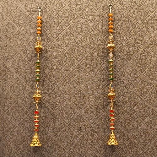 Tricolor Ball Latkan