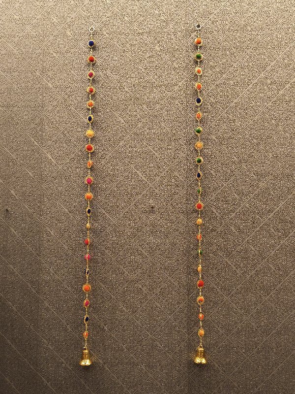 Multicolor Bead Latkan