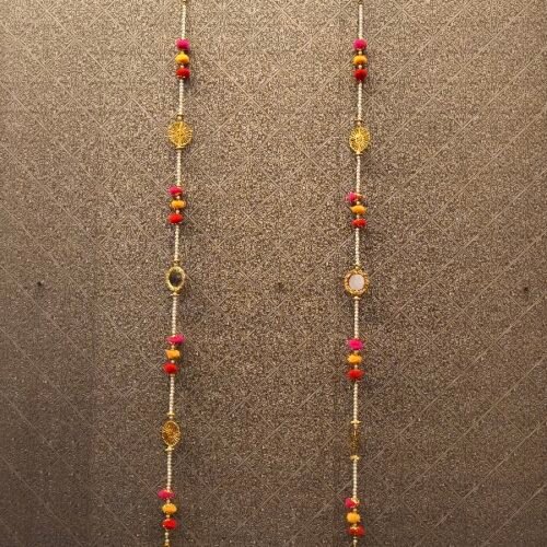 Golden Mirror Latkan