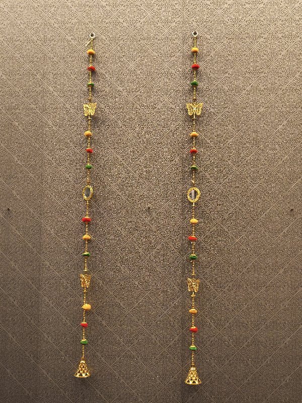 Golden Butterfly Latkan