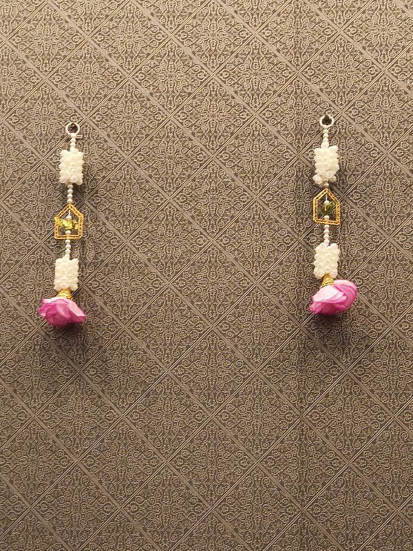 Parrot Small Hanging