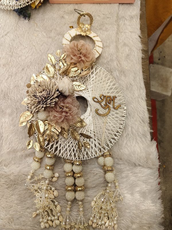 SL Hanging Dry Flower