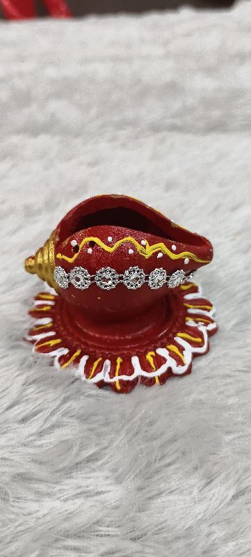 Royal Shankh Diya
