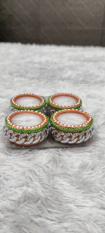 Traditional Mataka Diya