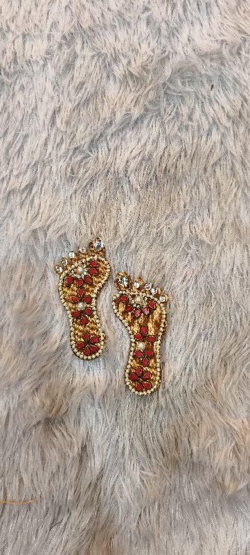 Mustard Laxmi Charan