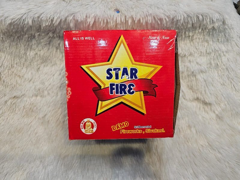 DM Love Fire Mix FNCY Grd-Sky