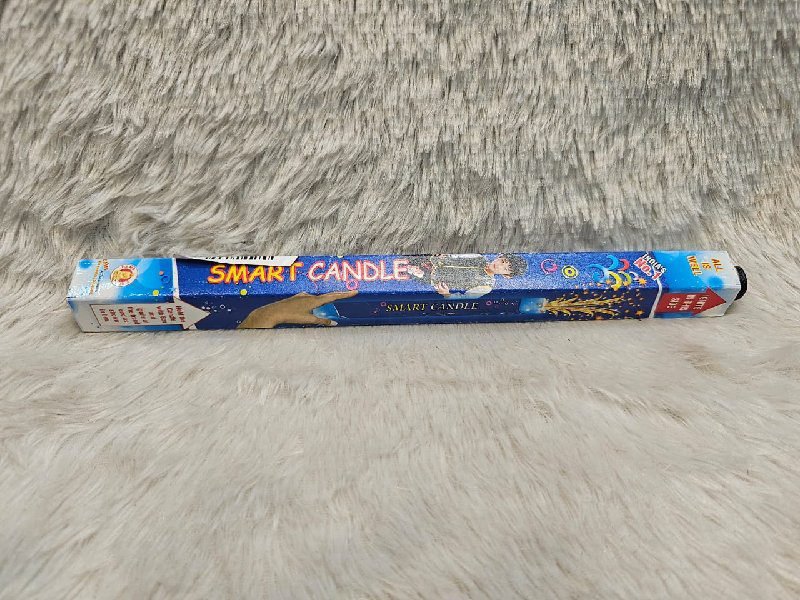 DM Smart Candle PNCL