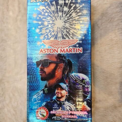 KKS 3.5″ ( 2 in 1 ) ARS