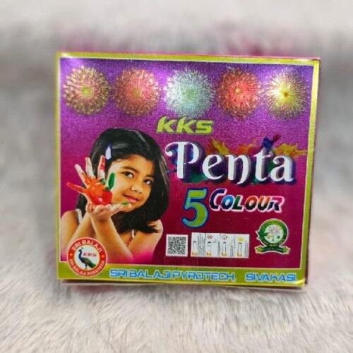 KKS Penta ( 5 in 1 ) Mini ARS