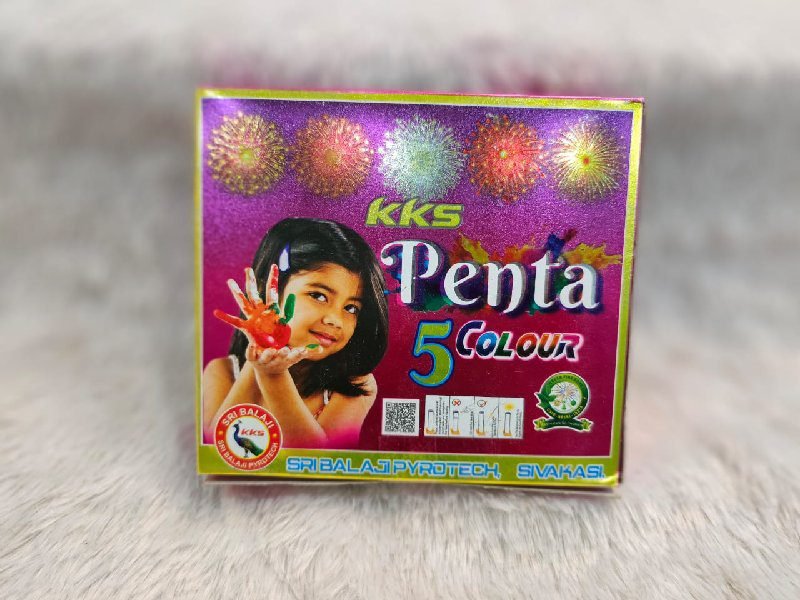 KKS Penta ( 5 in 1 ) Mini ARS