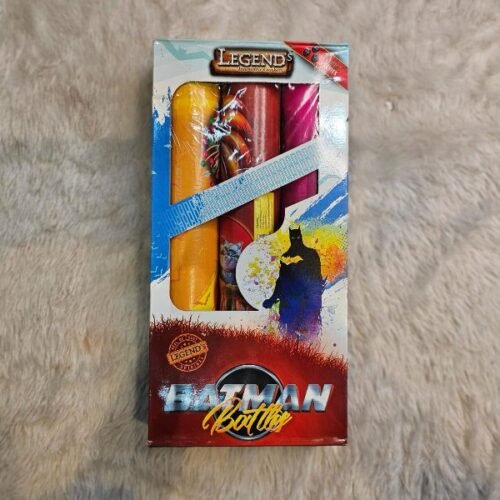 LG 2″ Comets (3 pcs) 5 Combo ARS