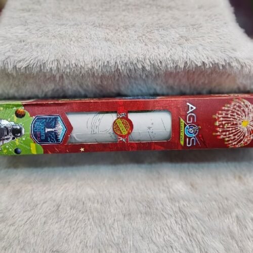 LG 3.5 Comets NGY ARS