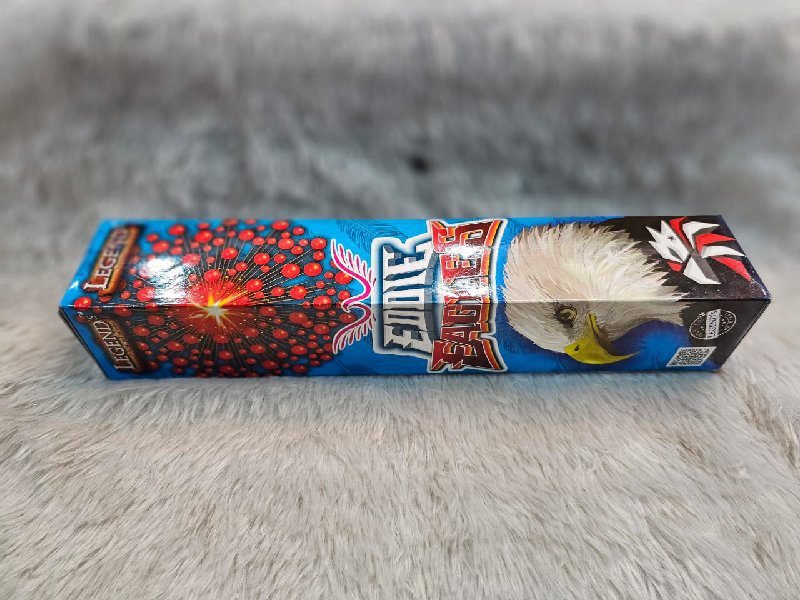 LG 2.5" Single Pc Comet ARS