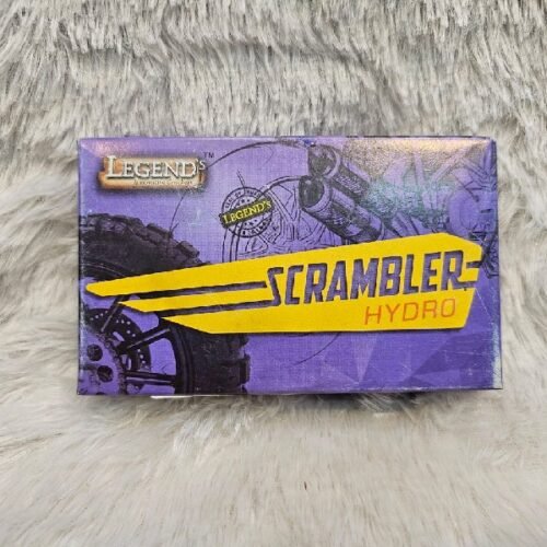 LG Scrambler Hydro Atm B