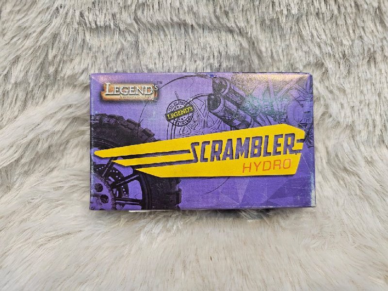 LG Scrambler Hydro Atm B