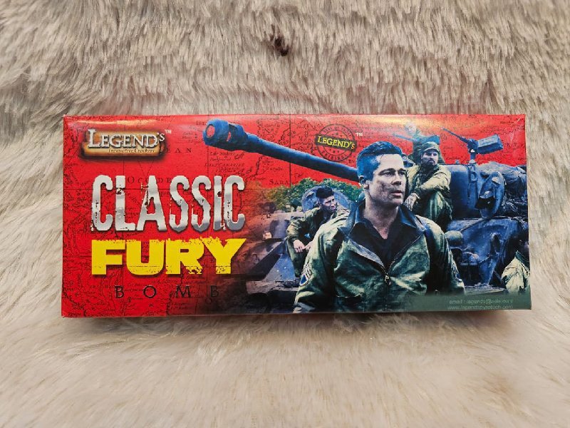 LG Classic Fury Atm B