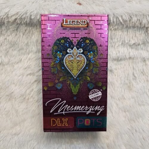 LG Mesmerising Deluxe F Pots