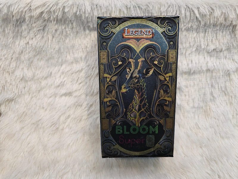 LG Bloom Super Deluxe F Pots