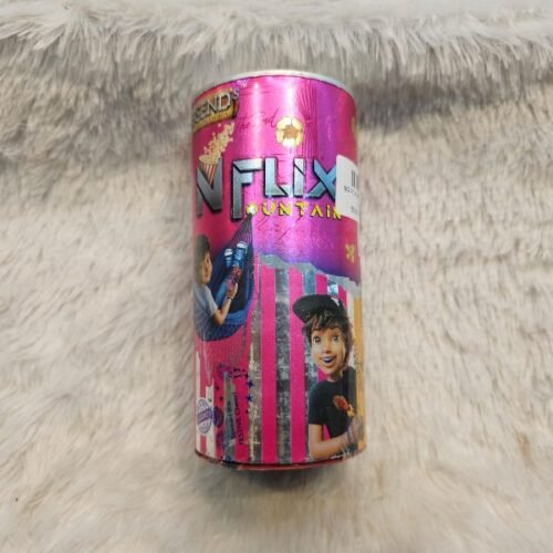 LG POP N FLIX (Pop Corn) FNTN