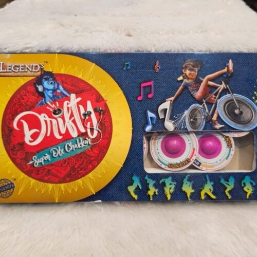 LG Drifty Super Deluxe GRD CK