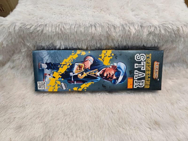 LG 4 Twinkling Star TWK Star