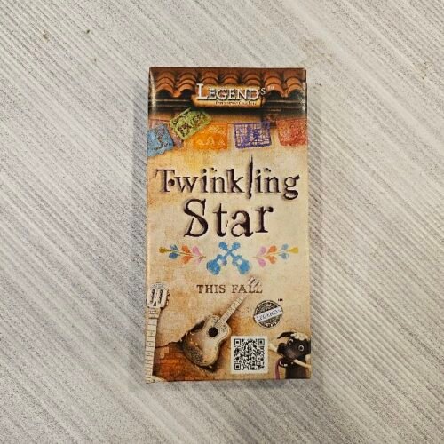 LG 1.5 Twinkling Star TWK Star