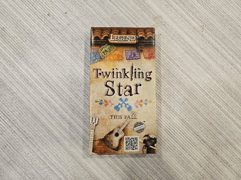 LG 1.5 Twinkling Star TWK Star
