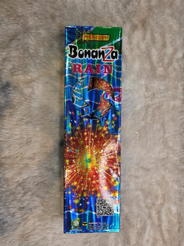 MER 2"Comet 2 Pc ARS