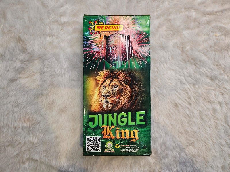 MER 1.75" Comet 3 pc ARS