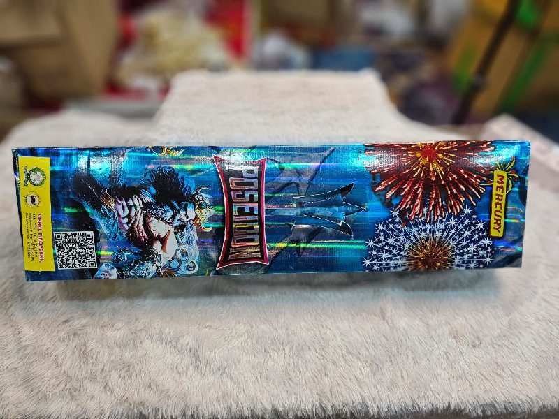 MER 3.5" Double Ball ARS