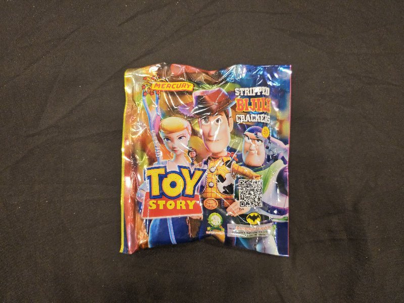 MER Stripped Bijli Bijli