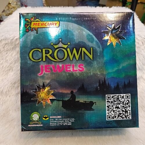 MER Crown Jewel Matka