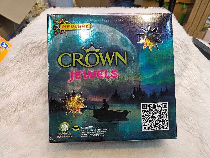 MER Crown Jewel Matka
