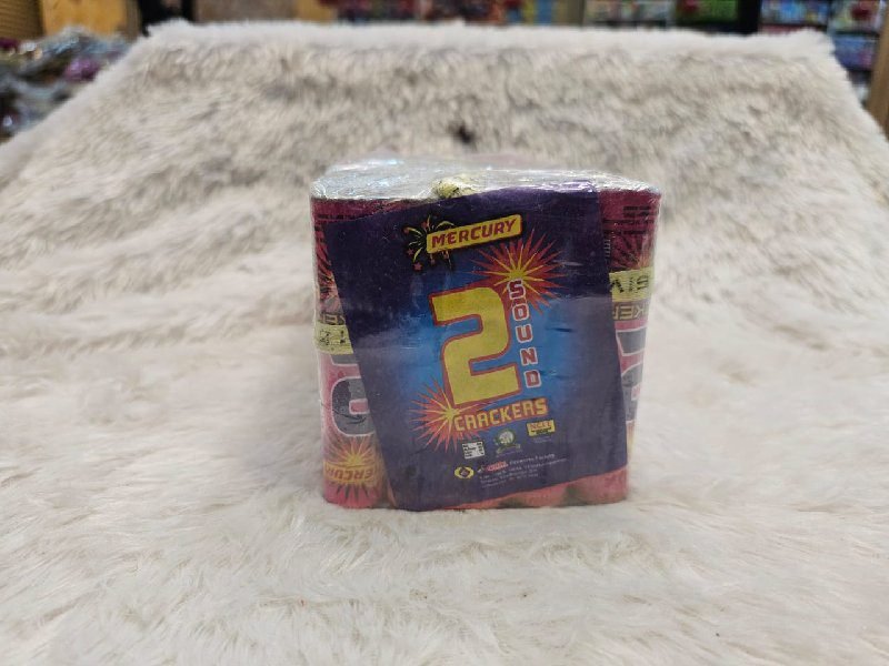 MER 2 Sound Cracker One Shot