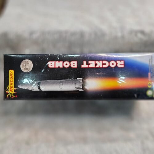 MER Bomb Rocket Rocket