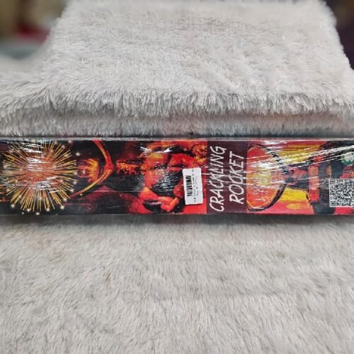 MER Crackling Rocket Rocket