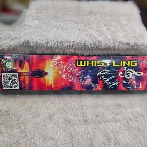 MER Whistling Rocket Rocket