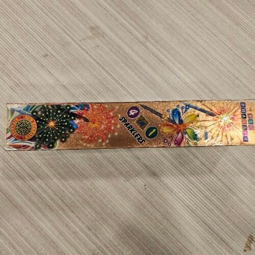 NB 10 Cm 4 in 1 Sparkle