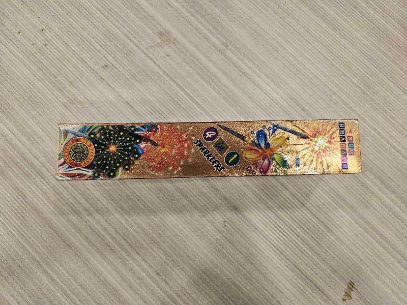 NB 10 Cm 4 in 1 Sparkle